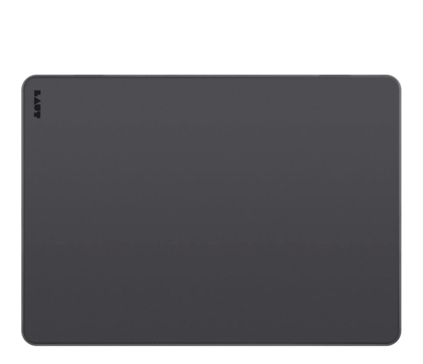 LAUT Huex Protect do Macbook Air 13" M2 2022 / M3 2024 black LAUTLMA22HPTBK - 1297234 - zdjęcie 2